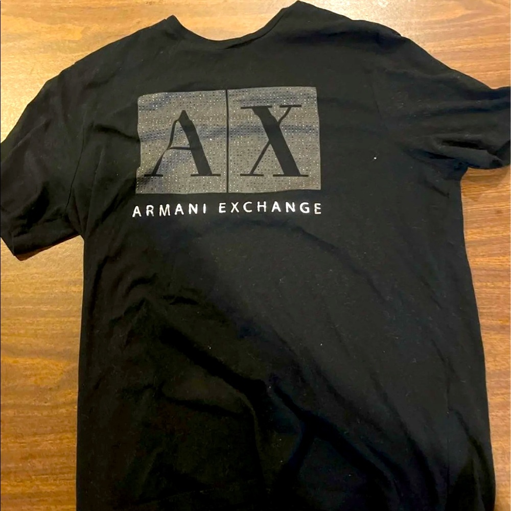 Armani Exchange Shirt